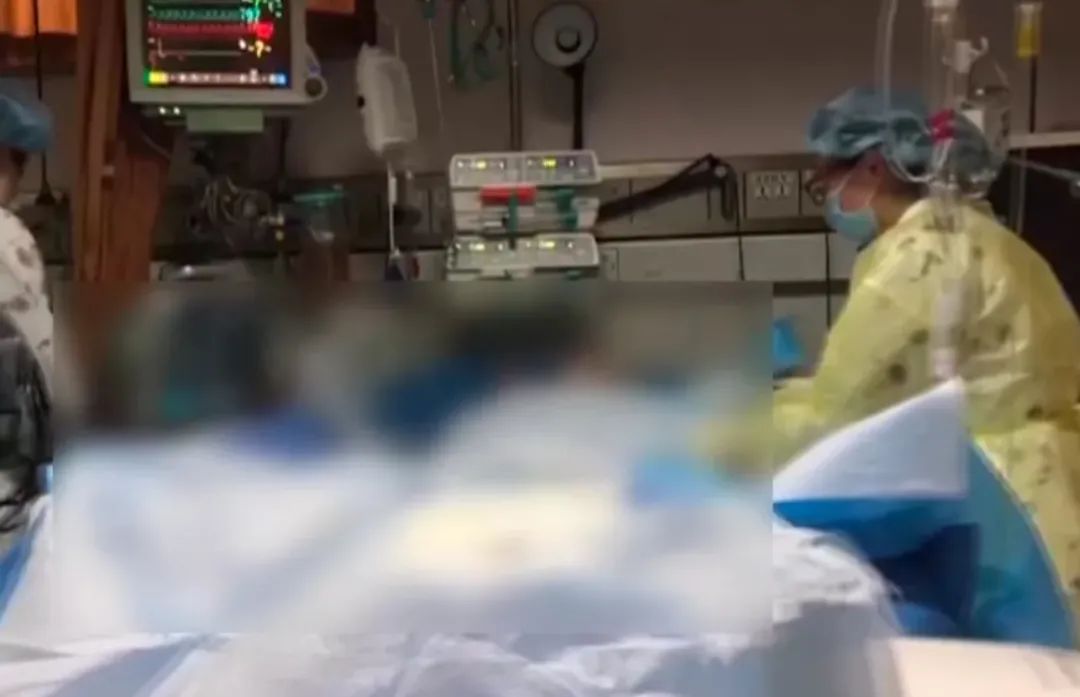 医生惊了姑娘被吃掉半个心脏瓣膜只因做了这件事