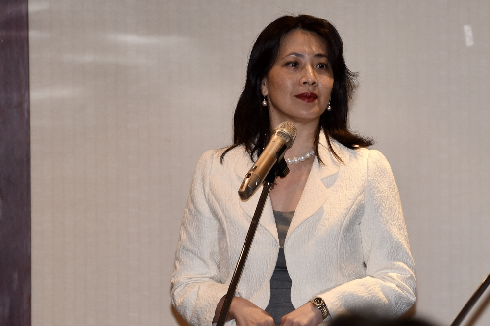 周二,台外事部门发言人欧江安进一步透露,对于吴进木加入尼加拉瓜国籍