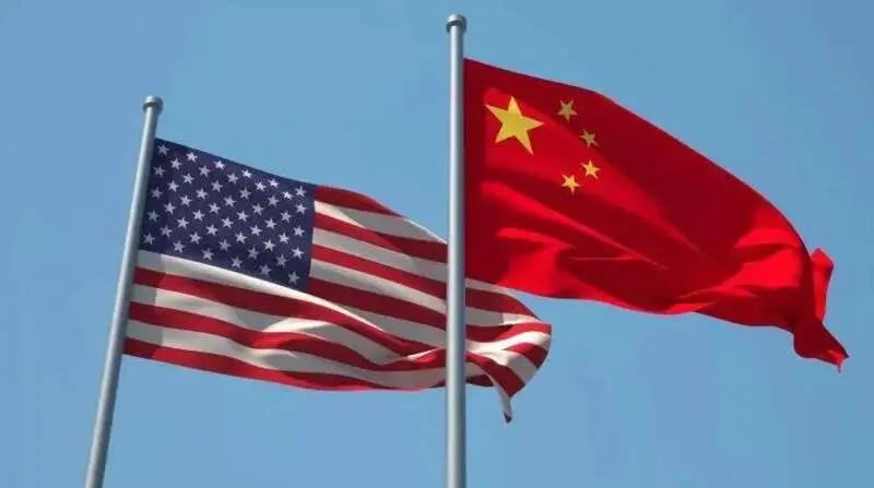 中共二十大之后的中美关系和中国经济我们可以有哪些预期