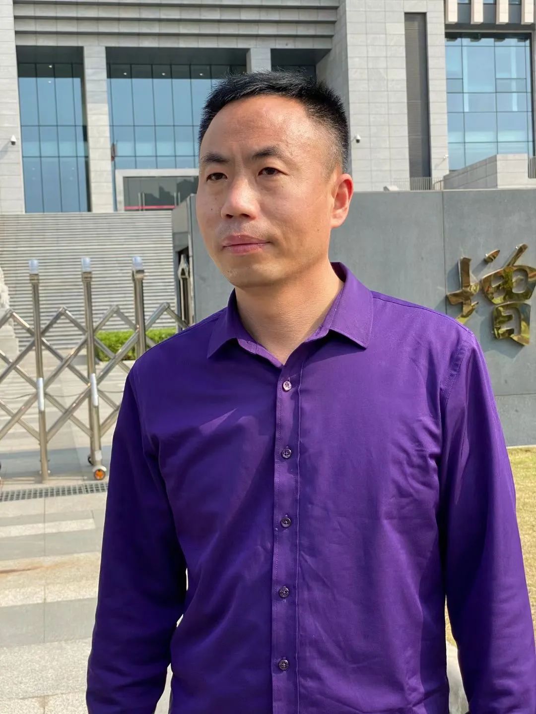 刘长律师指出,此案对被害人申聪及其母亲都造成生理,心理的巨大创伤.