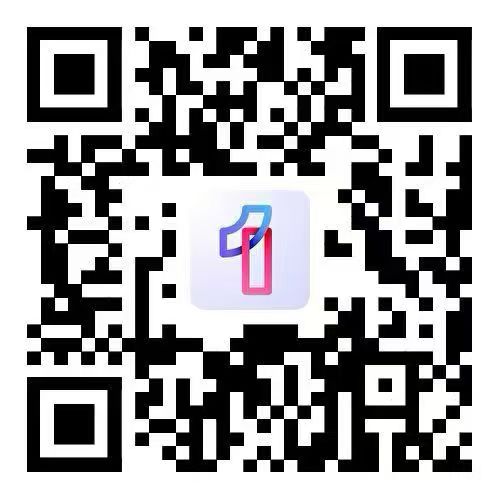 第一现场APP下载二维码