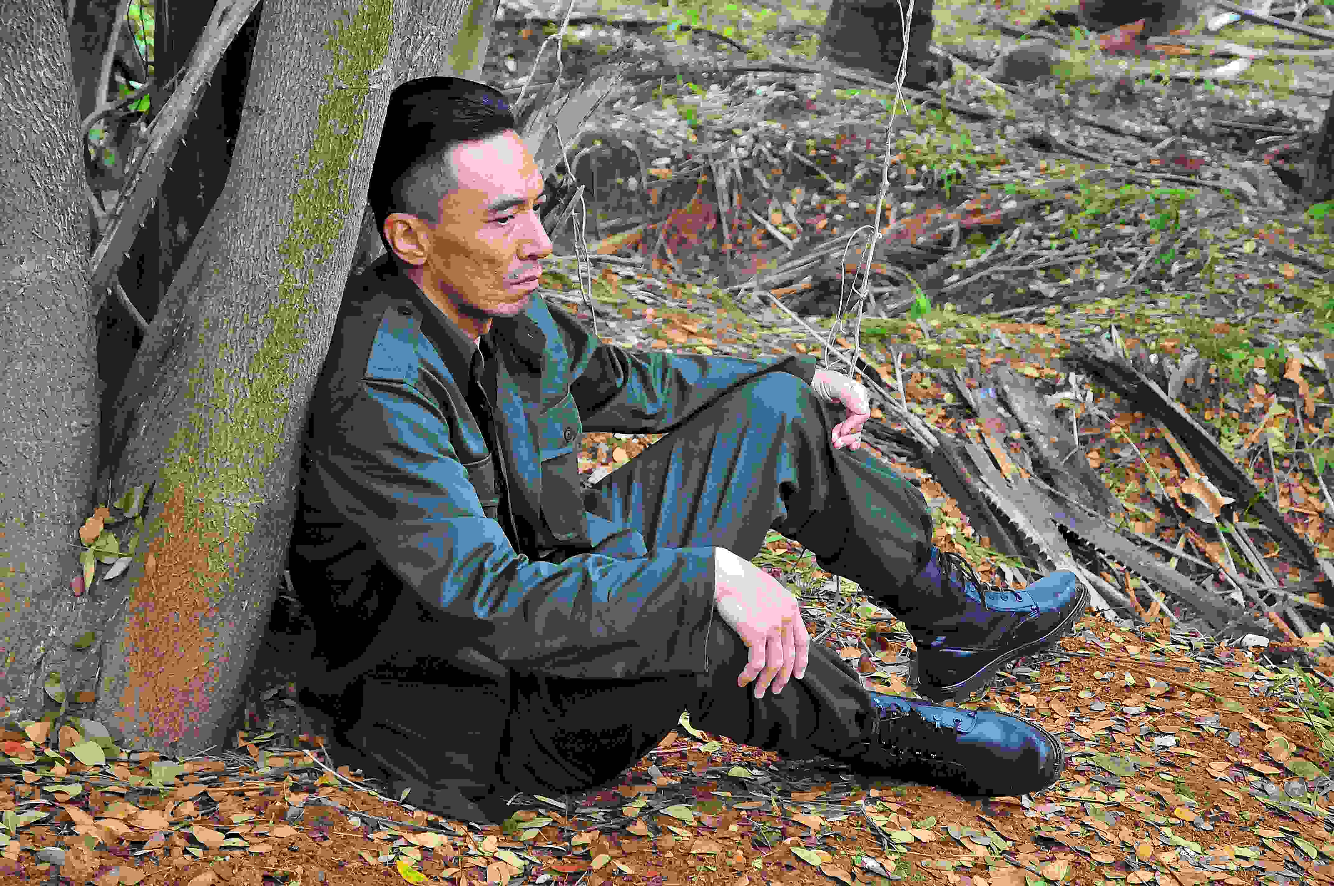 《湄公河大案》剧照(06)