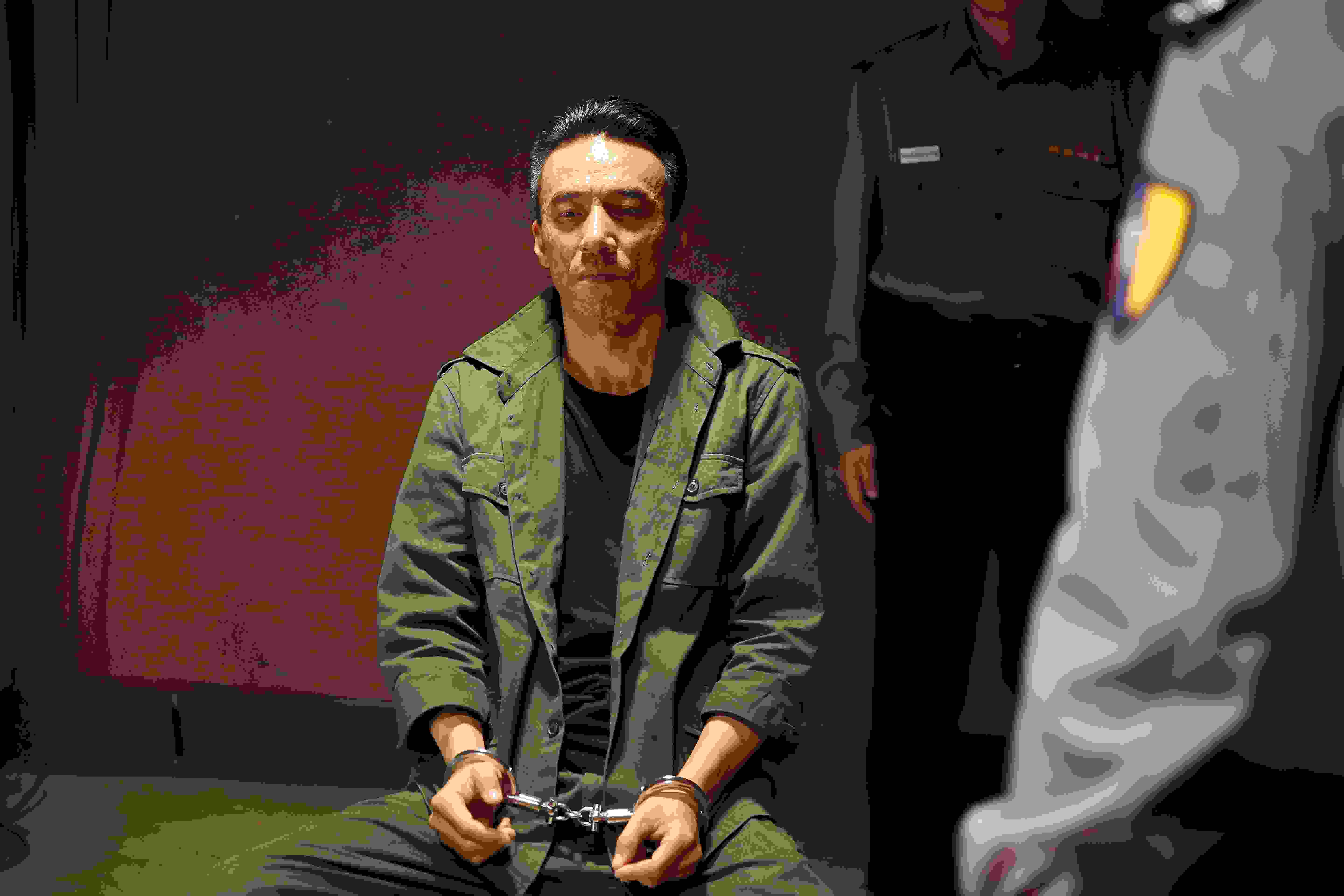 《湄公河大案》剧照(06)