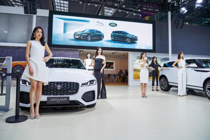 2021深圳国际车展圆满收官