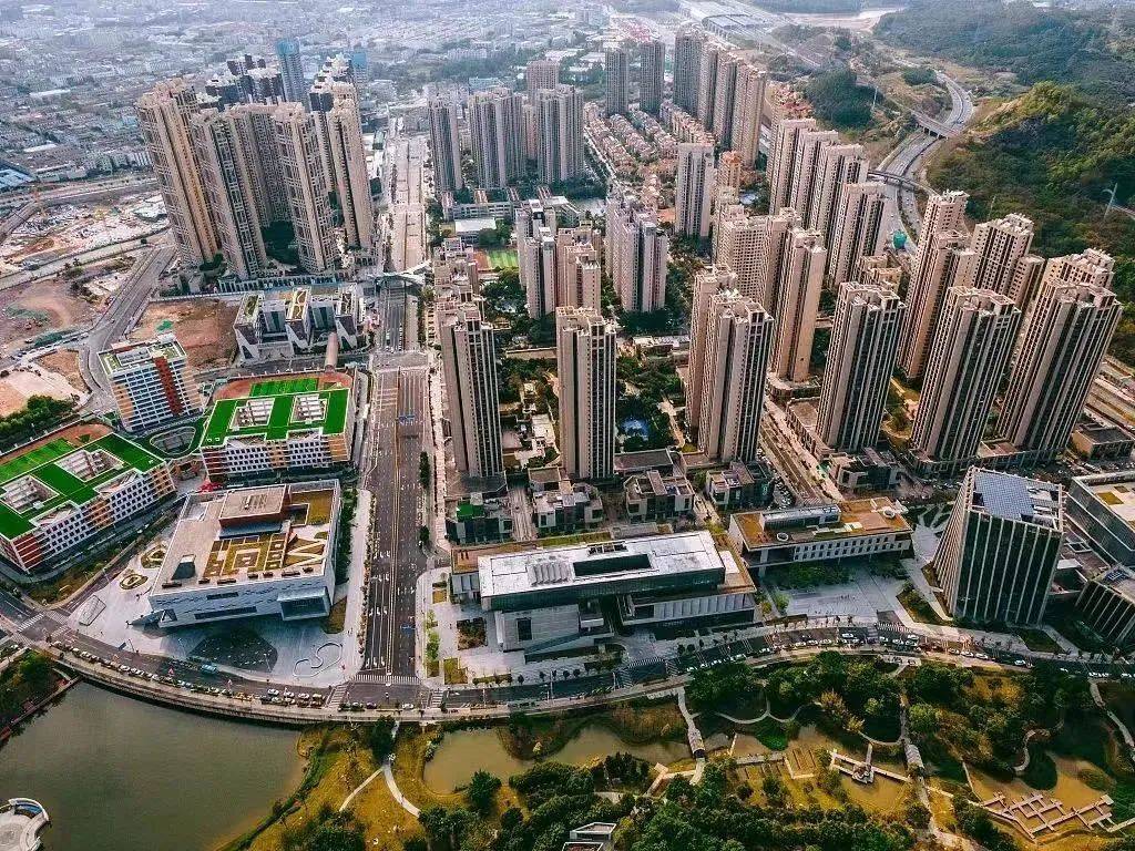 建筹住房89万套!深圳住房“十四五”规划发布