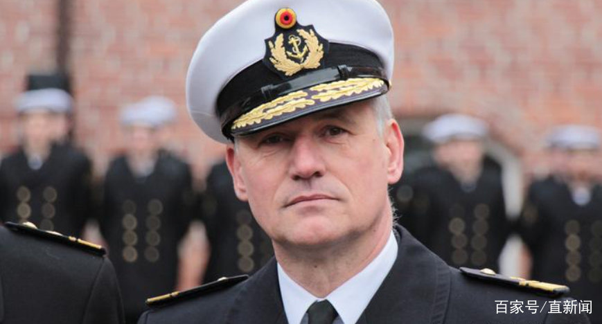 乌克兰外交部召见德国驻基辅大使,连德国国防部都急着与舍恩巴赫撇清