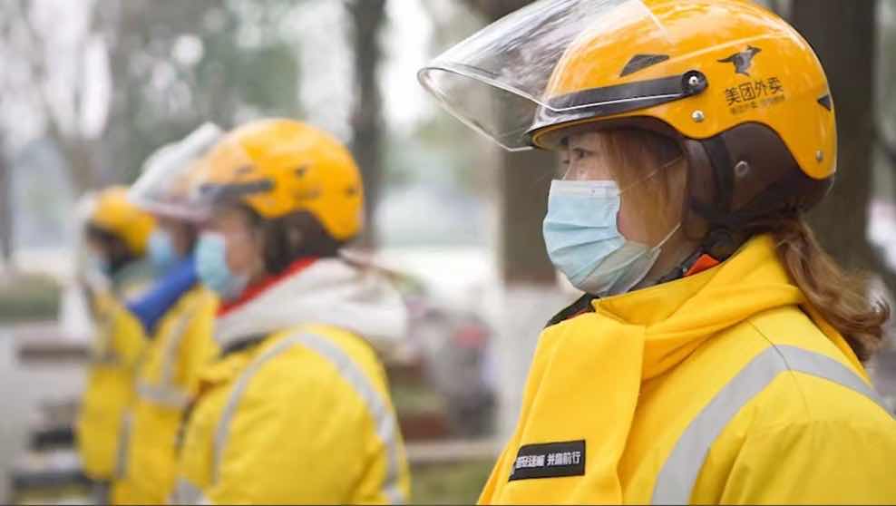 美团骑手客服电话多少人工服务 美团骑手客服电话多少人工服务