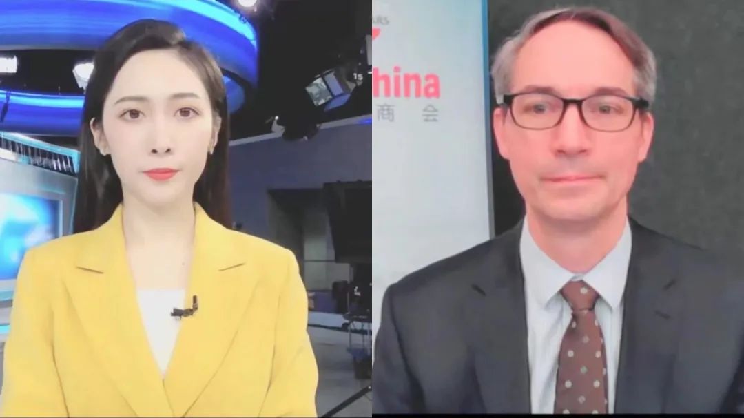 深圳卫视主持人何嘉琪:为减轻新冠疫情给经济带来的影响,中国众多城市