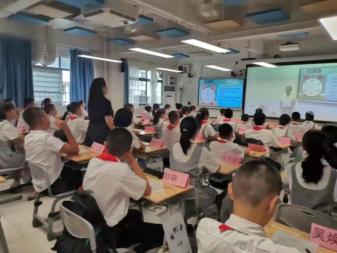 疫情之下，云端课堂为在线教学插上腾飞的翅膀