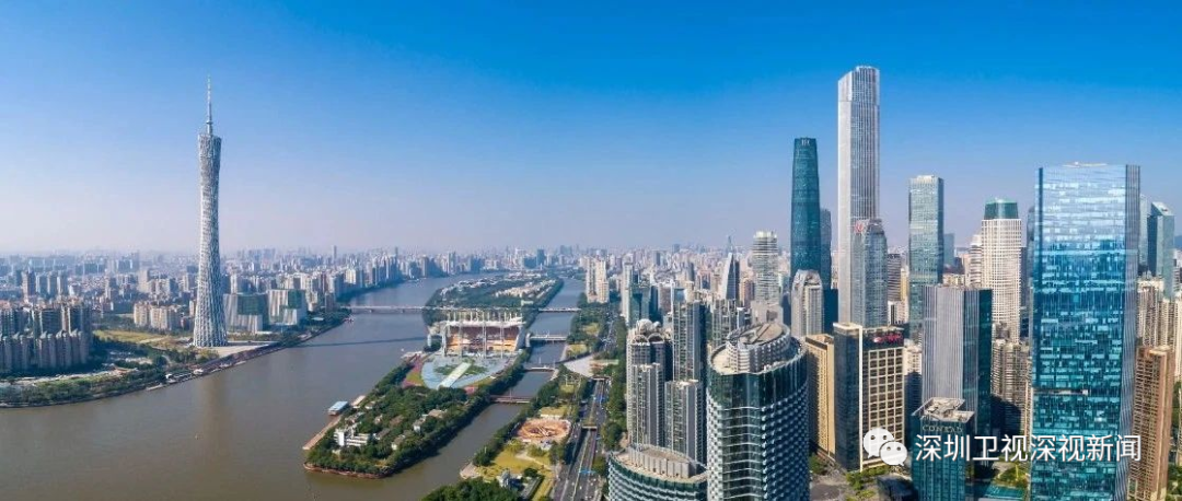 广深佛莞四地政府工作报告全部出炉不约而同聚焦三个重点