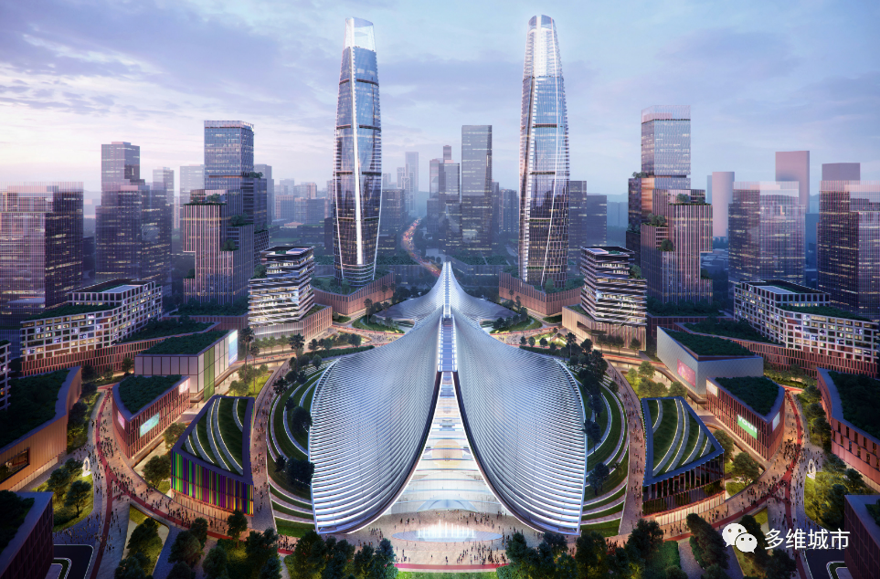 顾问(亚洲)有限公司/肃木丁建筑设计咨询(深圳)有限公司第四名zaha