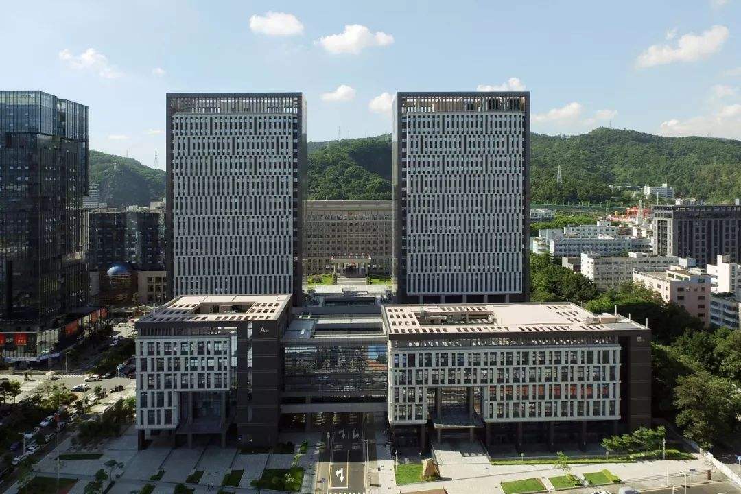 来深圳市档案馆可以查询国内40家档案馆的民生档案了