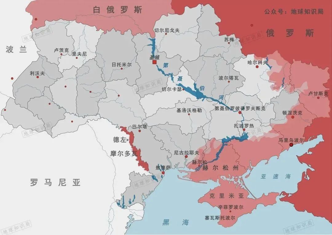 马里乌波尔之战难以成为俄乌冲突的转折点