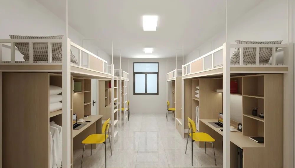 个性定制匹配培养福海中学今年9月扬帆起航