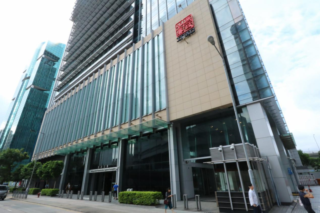 戴耀廷认罪终被绳之以法丨香港一日