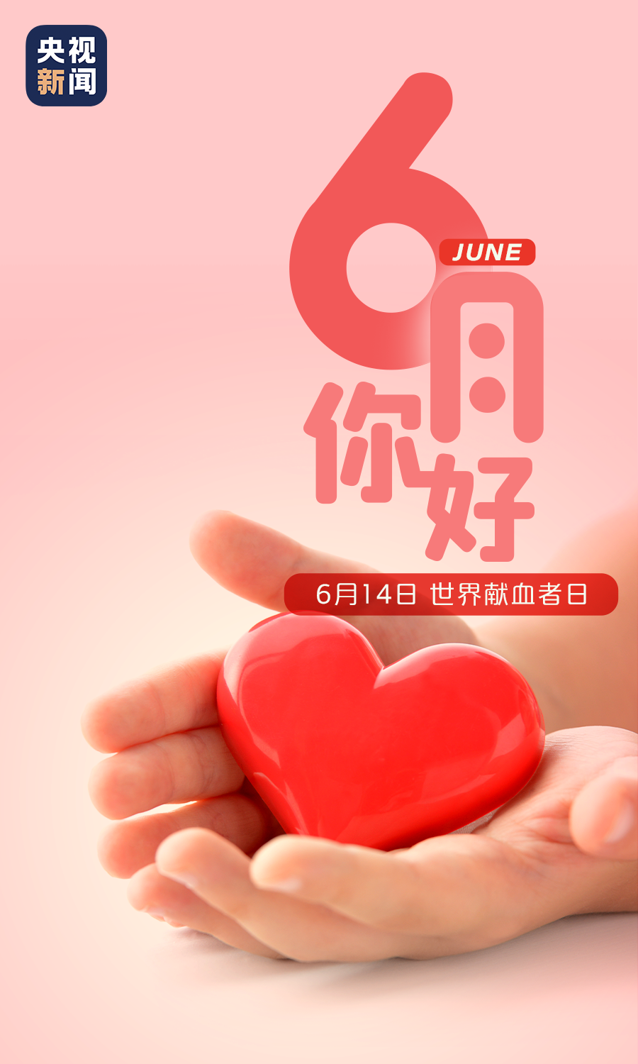6月你好