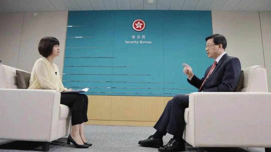 香港大学毕业生议会改选深圳卫视前驻港记者秦玥获提名
