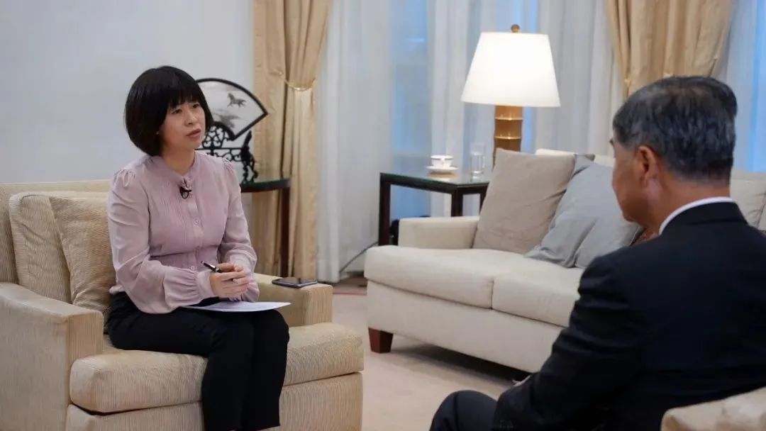 香港大学毕业生议会改选深圳卫视前驻港记者秦玥获提名