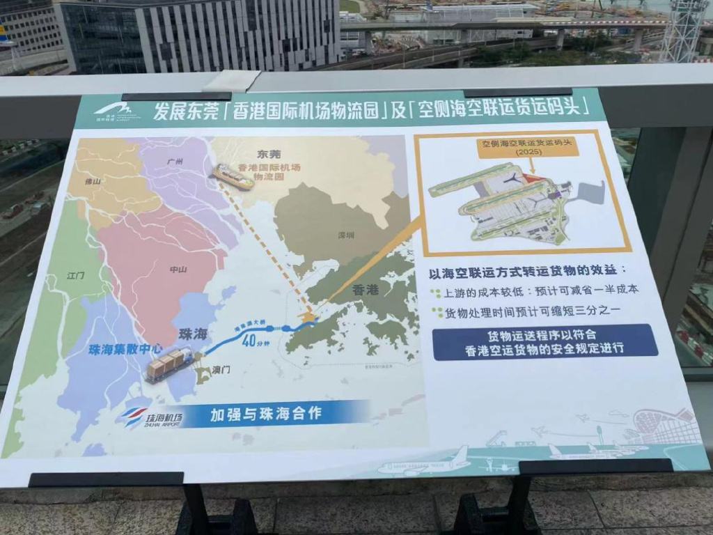 香港高防空间  第1张