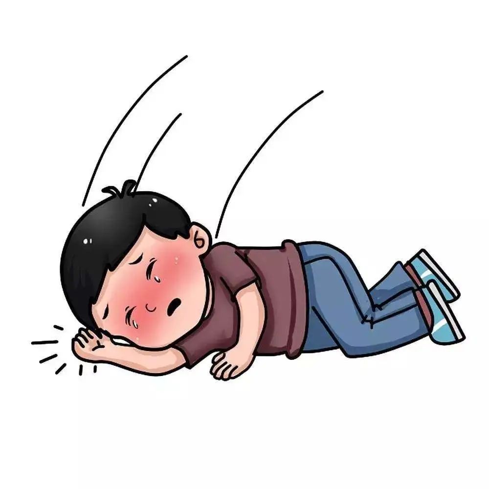 热血沸腾的瞬间作文