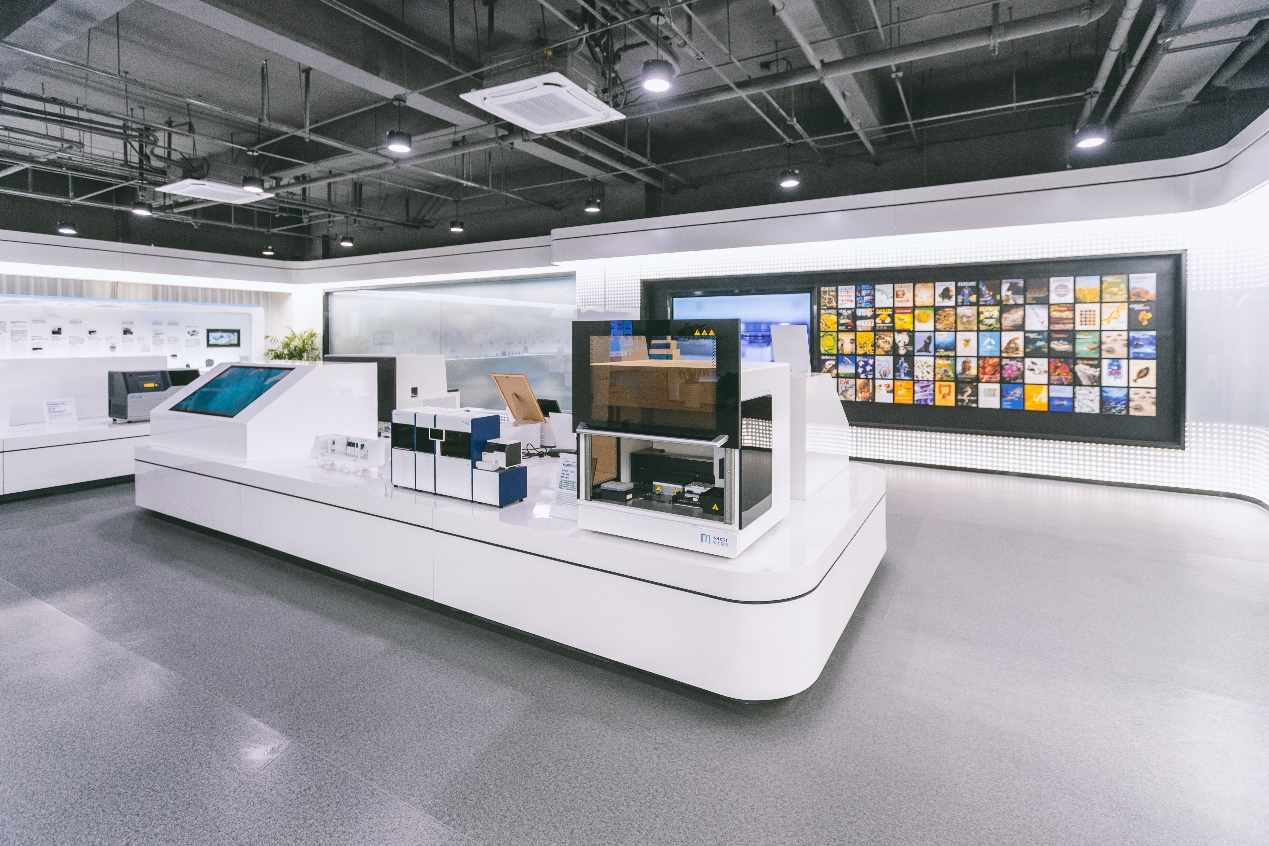 深企华大智造今日登陆科创板股价高开市值超400亿元