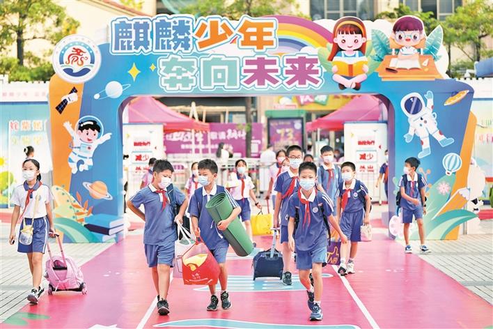 创建新优质学校的经验_创建新优质学校经验介绍_建设创新建