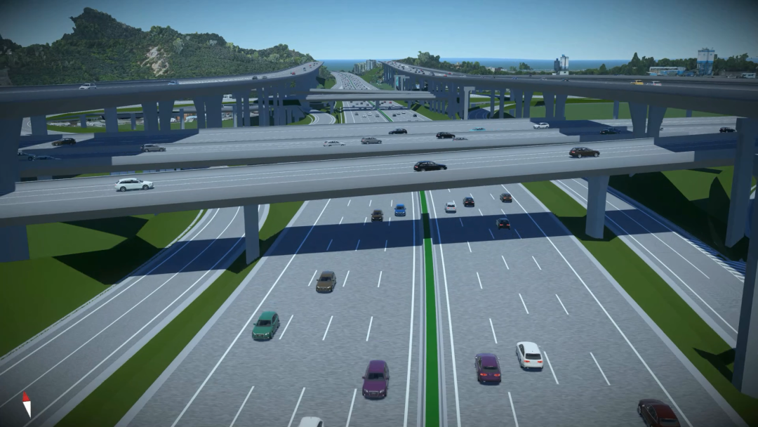 工程提出拟采用基础设施全生命周期数字化管理,通过数字孪生,在线仿真