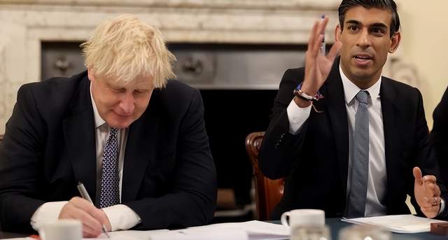 苏纳克成为英国新首相留给保守党还有多少时间