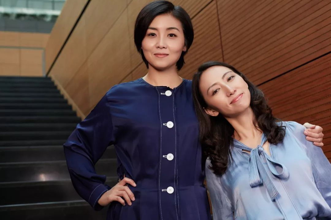 颜宁从网红科学家到深圳追梦人一撇一捺