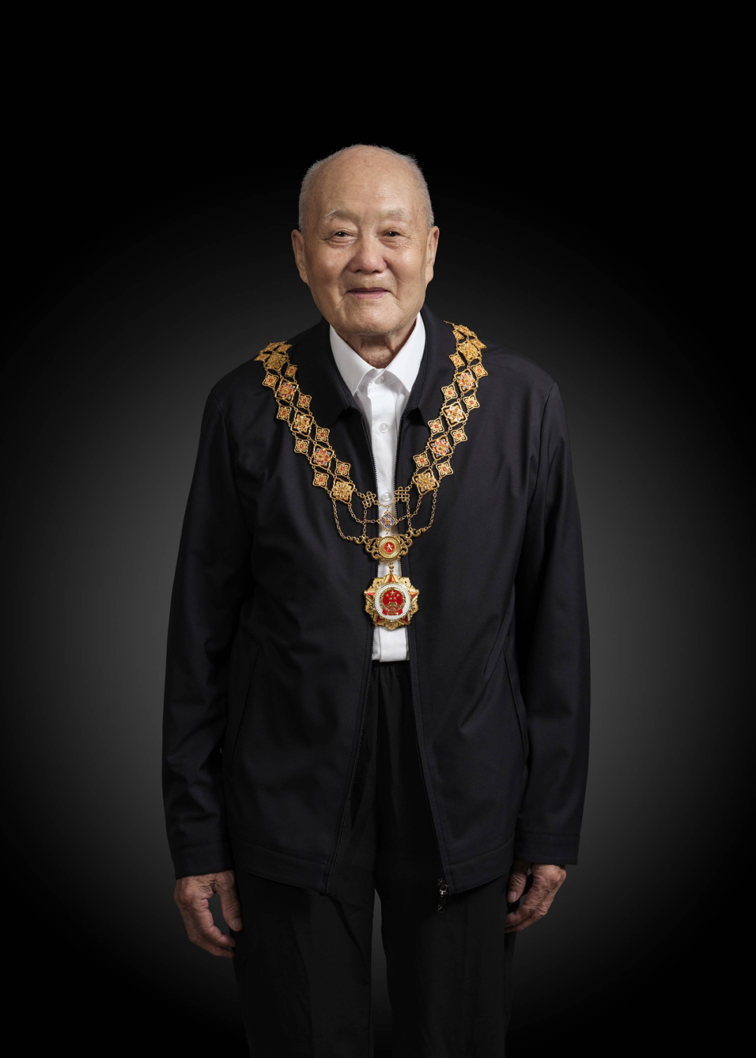 悲痛!"共和国勋章"获得者张富清逝世