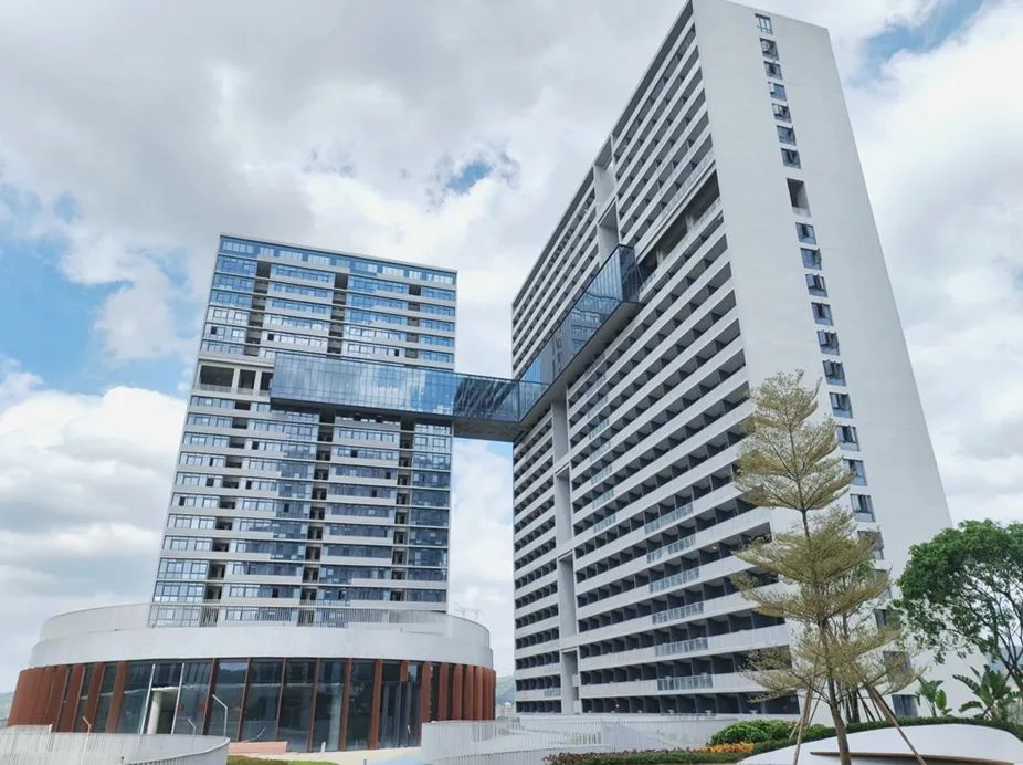 打造绿灯便利通关模式光明科学城创新全面加速