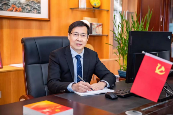 走进名校丨翠色满园读书声硕果累累绽芳华翠园中学与你共同成长