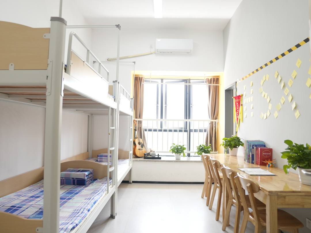 走进名校丨博雅融通未来在我携手红山中学成就璀璨人生