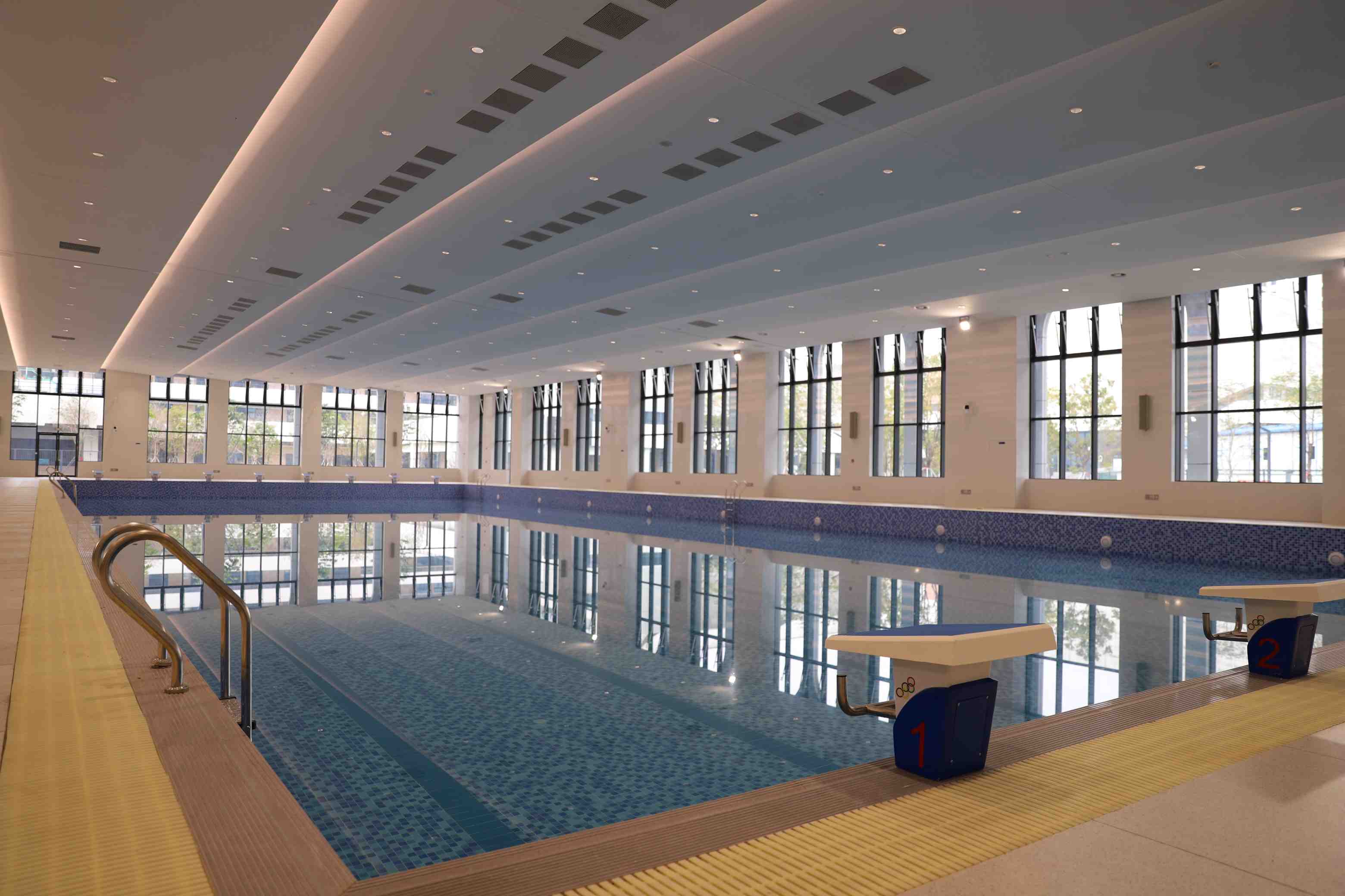 特色办学观察67深圳实验学校高中园打造高中教育高质量发展的深圳