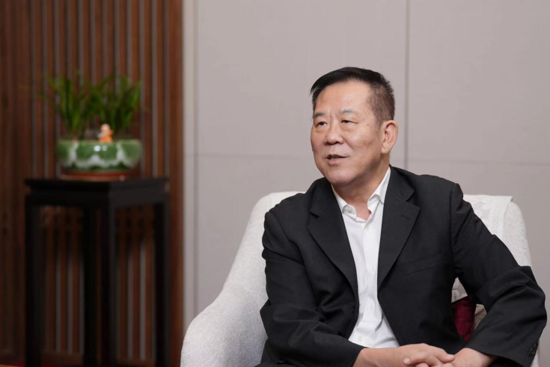 今后深圳还能跑对吗独家对话深圳市原副市长唐杰