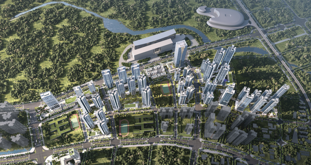 最终成交单价仅366万起光明中心区重磅京喜揭秘