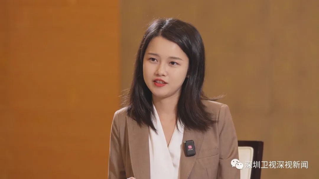 我向总理力荐深圳丨深圳卫视专访匈牙利外长