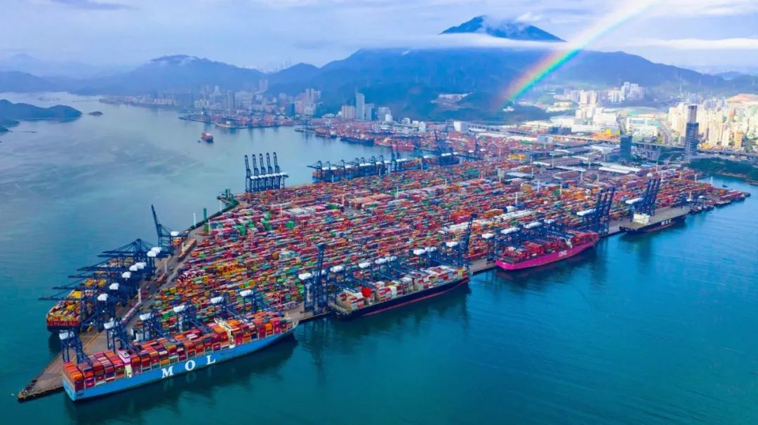 海峡两岸港口城市论坛举行两岸各界怎么看