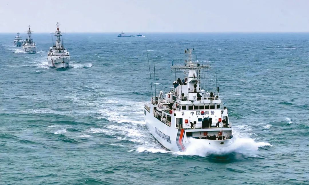 刘和平214恶性撞船事件善后暗含反台独角力