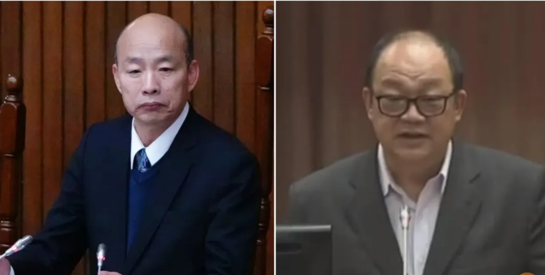 蔡英文柯文哲上演和解戏码各自有何盘算丨台湾一周