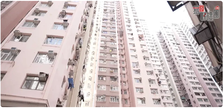 还香港一个朗朗乾坤香港一日