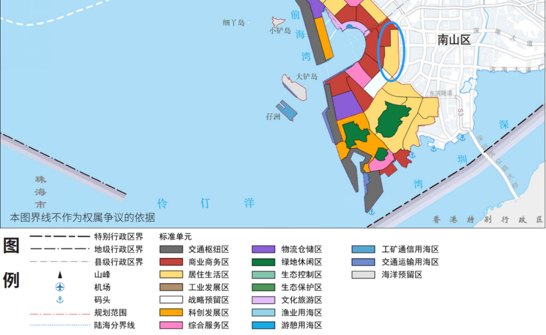 而在《桂湾规划》中,除了16.