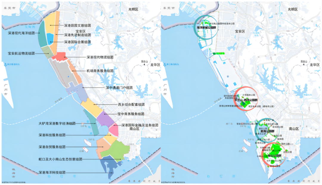 卷到极致751万起抢驻前海桂湾三房两卫一步到位