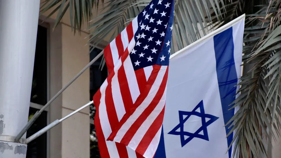 张思南如何拴住美国政府犹太游说集团举手了