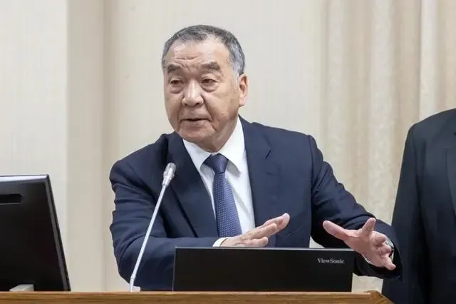 30人中毒岛内又曝重大食安问题丨台湾一周