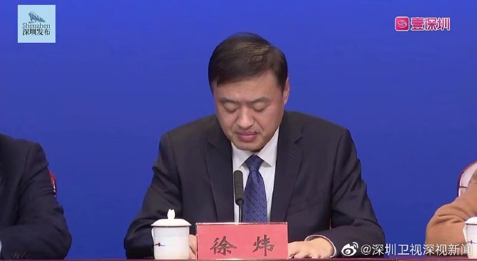 深圳本轮疫情风险总体可控
