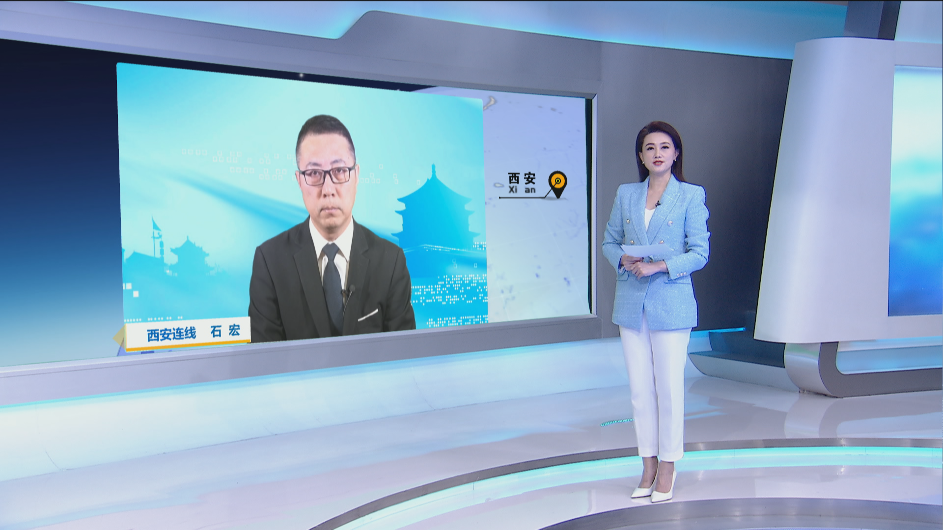 石宏:俄升级核威慑 日本叫板为哪般?