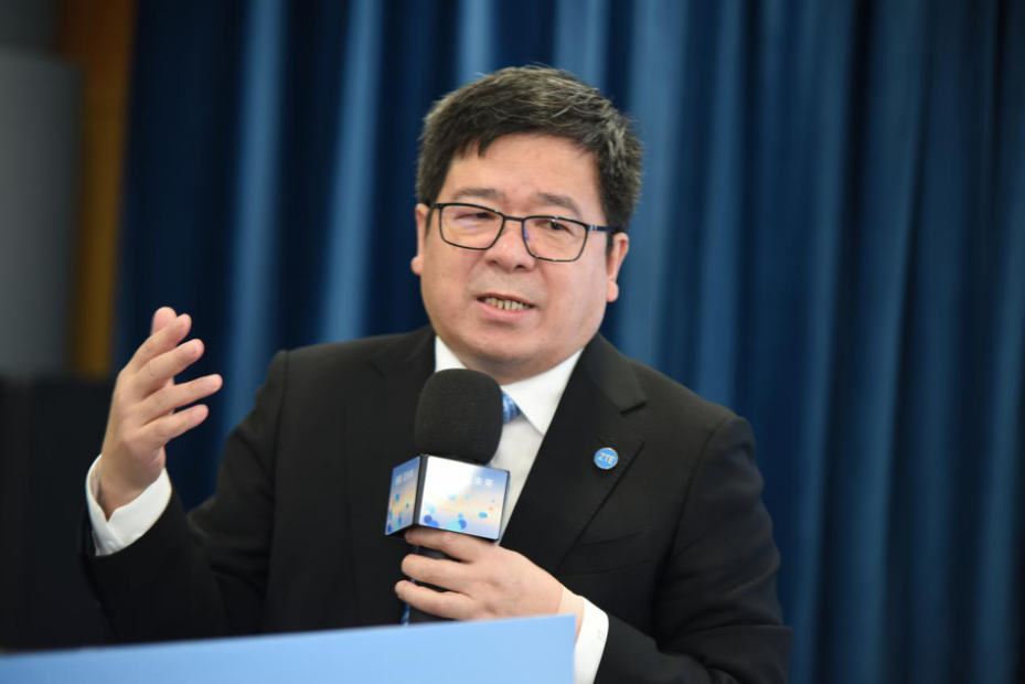 共筑数字经济创新生态2022中兴通讯创兴日在深开幕