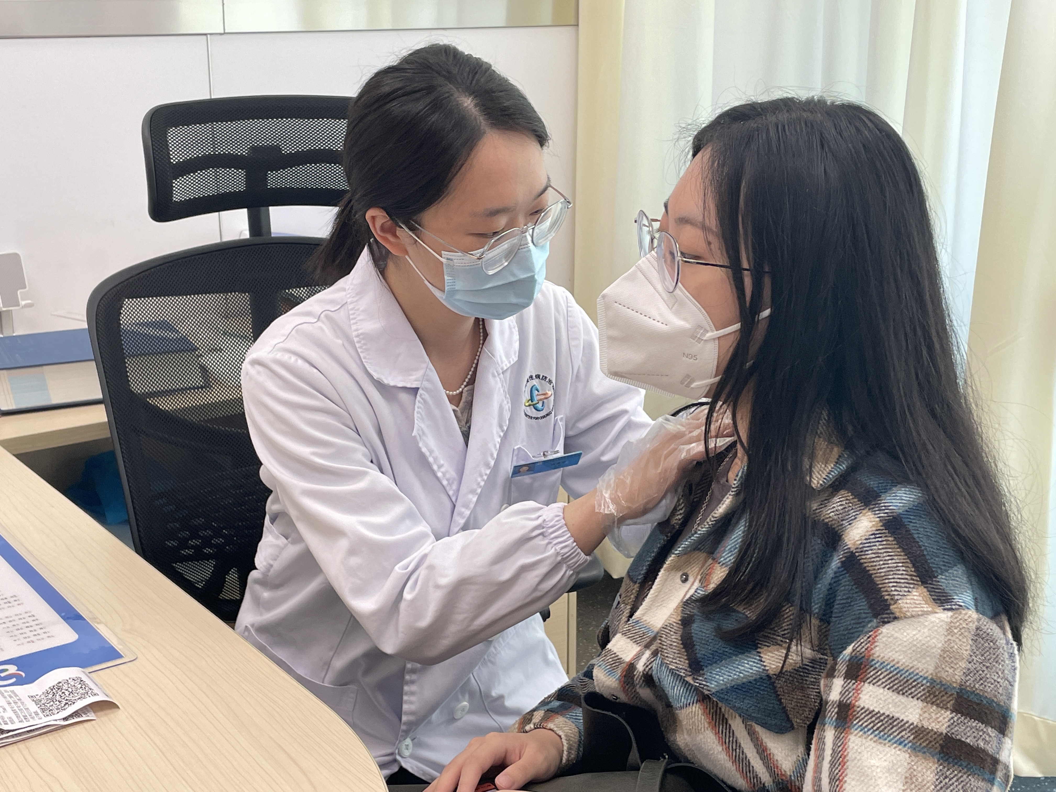 过敏荨麻疹患者增多如何拯救大花脸