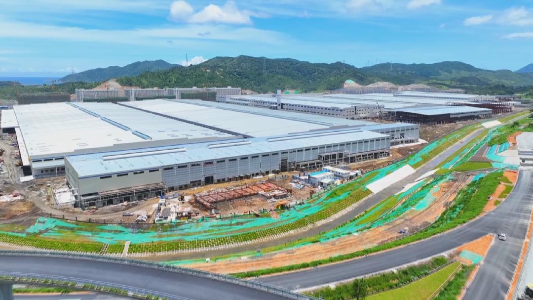 加速打造新一代世界一流汽车城深圳需如何发力